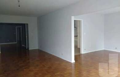 Imagem 8: Amplo apartamento ensolarado, 230 m2 e duas vagas, em área nobre - Higienópolis