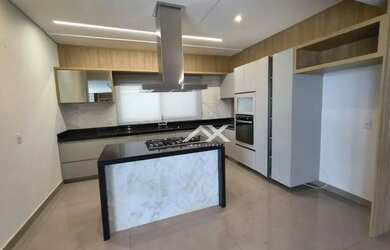 Imagem 4: Casa com 3 dormitórios à venda, 294 m² por R$ 2.500.000,00 - Residencial Villa Dumont - Ba