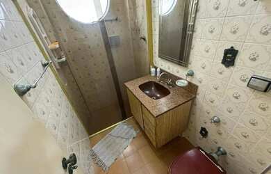 Imagem 10: Apartamento 3 dormitórios, com 1 suite na Pompeia proximo a praia