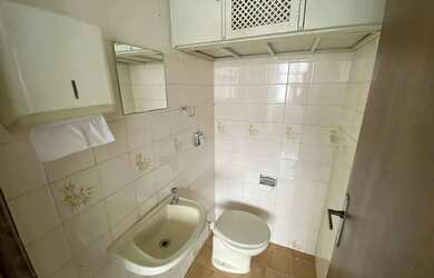 Imagem 6: Imóvel para aluguel possui 23 metros quadrados em Carmo - Belo Horizonte - MG