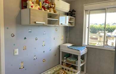 Imagem 6: Apartamento à venda no bairro Cavalhada - Porto Alegre/RS