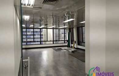 Imagem 12: CONJ. COMERCIAL - JARDIM PAULISTA - SP