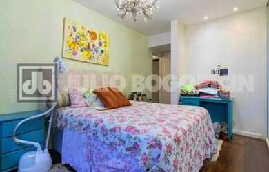 Imagem 8: Apartamento - Padrão / Residencial / Copacabana