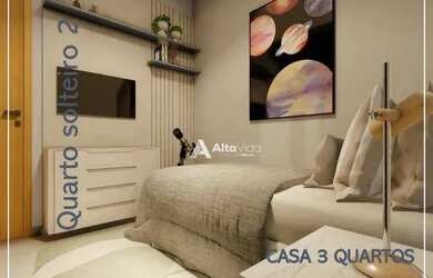 Imagem 2: Residencial Veneza. Piscina, Ar-condicionado, 67m² de Áreae1 Vaga na...