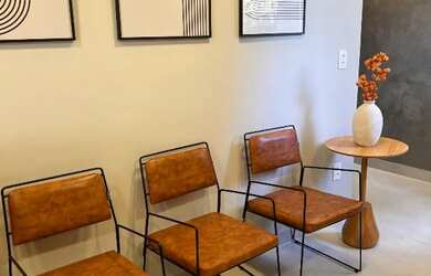 Imagem 5: Consultorio odontológico