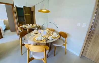 Imagem 4: Club Gênova Rezidenziale - Lançamento de 2 quartos a 5 minutos do Parque...