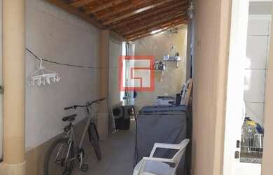 Imagem 2: Casa em Montes Claros, no bairro Santa Rita I, à venda