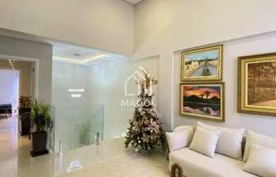 Imagem 2: Casa em condomínio à Venda em Colônia Dona Luiza, Ponta Grossa - PR