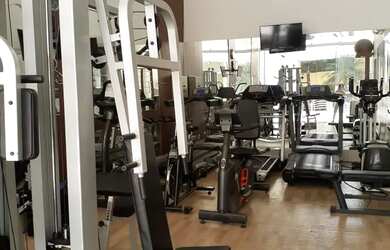 Imagem 13: Imóvel para aluguel possui 36 metros quadrados com 1 quarto em Consolação...