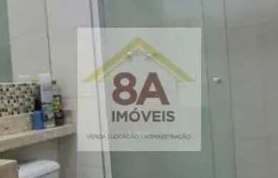 Imagem 10: Apartamento Varanda Gourmet- Vila Ester/ Zona Norte