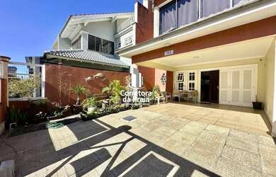 Imagem 2: Triplex para Venda em Tramandaí, Centro, 4 dormitórios, 2 suítes, 3...