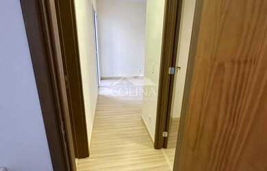 Imagem 10: Apartmento à venda no Residencial Monte Carlo no bairro Pacaembu I em...