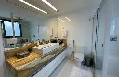 Imagem 5: Apartamento à venda no LE PARC RESIDENCIAL RESORT , PARALELA, Salvador,...