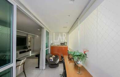 Imagem 7: Apartamento à venda, 4 quartos, 2 suítes, 3 vagas, Lourdes - Belo Horizonte/MG