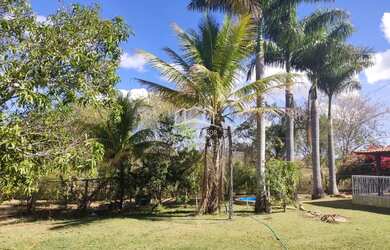 Imagem 6: VENDO LIDA CHACARA DE 33 .000 M² A 15 KM DE MONTES CLAROS PELA ESTRADA...