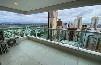 Imagem 4: Oportunidade - Apartamento - Jardim Aquarius - Aquarius Evolution - 2 Dormitórios - 78m²