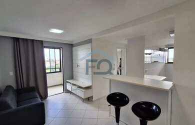 Imagem: Apartamento à venda no bairro Recreio Ipitanga - Lauro de Freitas/BA