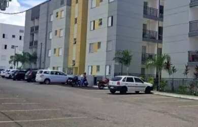 Imagem 7: Torres de Marília novinho