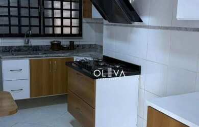 Imagem 9: Casa com 3 dormitórios à venda, 200 m² por R$ 780.000 - Parque São...