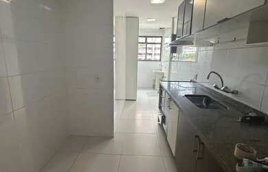 Imagem 9: liberty Place. Piscina, Churrasqueira, Varandae79m² de Área