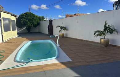 Imagem 5: VD ou Tr Chácara em Itaporanga