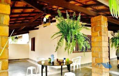 Imagem 14: Casa em Centro, Santa Cruz Cabrália/BA