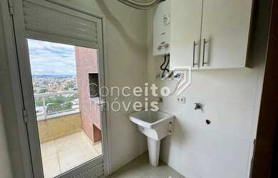 Imagem 12: Edifício Le Jardin - Apartamento Semi Mobiliado