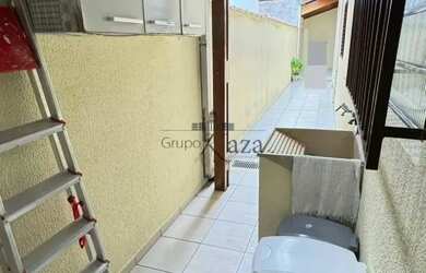 Imagem 14: Oportunidade - Casa - Jardim das Indústrias - 2 Dormitórios - 70m²