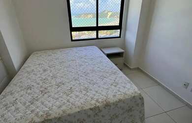 Imagem 7: Apartamento 2 quartos em Ponta Negra, e com vista para o morro do careca