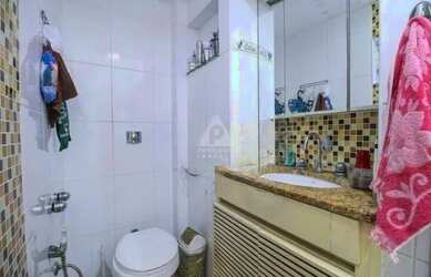 Imagem 14: Cobertura linear com 3 quartos 1 suíte vista Cristo em Humaitá