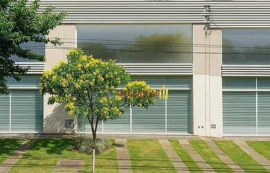 Imagem: O depósito possui 99m² de Área e está localizado em Jaçanã