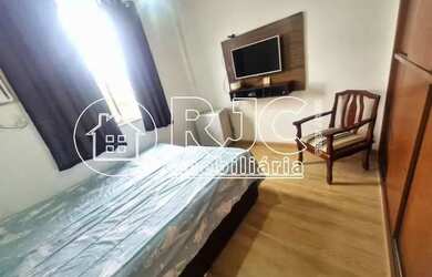 Imagem 11: Imóvel para venda possui 70 metros quadrados com 2 quartos em Vila Isabel...