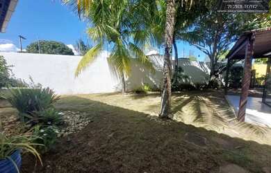 Imagem 8: Casa para Venda em Salvador, PIATÃ, 4 dormitórios, 3 suítes, 3 banheiros,...