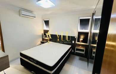 Imagem 15: Aluguel de Apartamento 2 Quartos Mobiliado, no Setor Pedro Ludovico