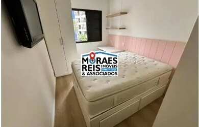 Imagem 13: Apartamento no Residencial Itaim em SP