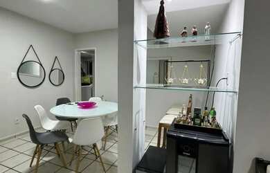 Imagem 13: Vendo Apartamento No Condomínio Brisas