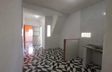 Imagem 3: Aluguel. 42m² de Área, 1 Banheiroe1 Dormitório