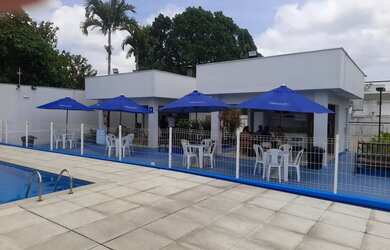 Imagem 2: CASA NO PORTO MARINA. Piscina, Churrasqueira, Área de serviçoe160m²...