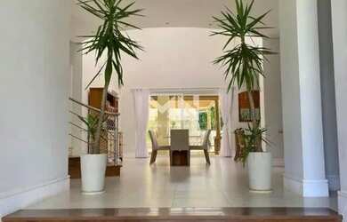 Imagem 5: Casa a venda Condomínio Plaza Athénée