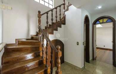 Imagem 7: Santo Antônio - Casa comercial 5 quartos para aluguel na Anuar Donato