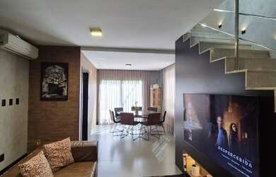 Imagem 9: Vendo casa de 4/4 sendo duas suítes no sim