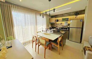 Imagem 3: Soho Bueno. Piscina, Churrasqueira, Imóvel mobiliadoeAr-condicionado