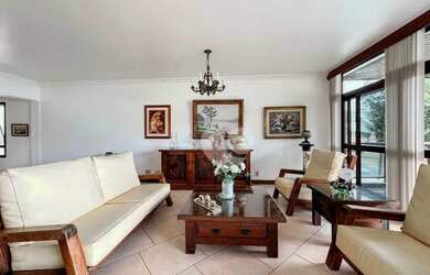 Imagem 7: Apartamento com 4 quartos à venda, 263 m² por R$ 2.300.000 - Recreio...