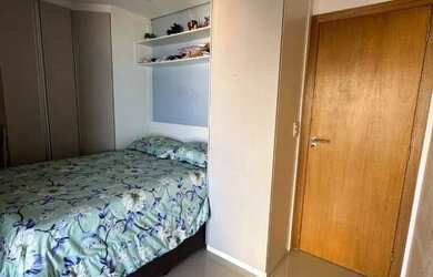 Imagem 8: Apartamento com 2 dormitórios para alugar, 99 m² por R$ 5.500/mês - Aviação - Praia Grande