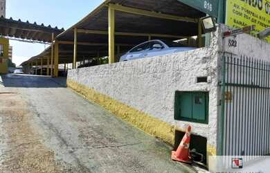 Imagem: O terreno possui 934m² de Área e está localizado em Pompeia