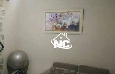 Imagem 15: Casa com 3 quartos à venda, 143 m² por R$ 400.000 - Arsenal - São Gonçalo/RJ