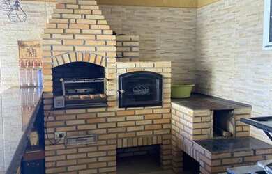 Imagem 8: Vendo Ótimo Sobrado de esquina, com HABITE-SE, na Quadra 02 Sul, Brazlândia/DF