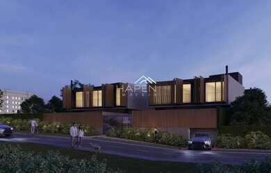 Imagem 4: Casa em condomínio 3 quartos Campina do Siqueira