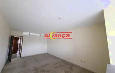 Imagem 6: SALA COMERCIAL 30m², PARA LOCAÇÃO JARDIM CUMBICA GUARULHOS SP R$ 1.000,00