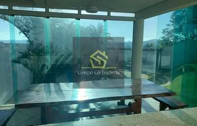 Imagem 7: Casa com 4 dormitórios à venda, 530 m² por R$ 3.445.000,00 - Condomínio...